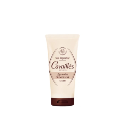 Roge Cavaillès Soin Apaisant Creme Mains Riche 50ml