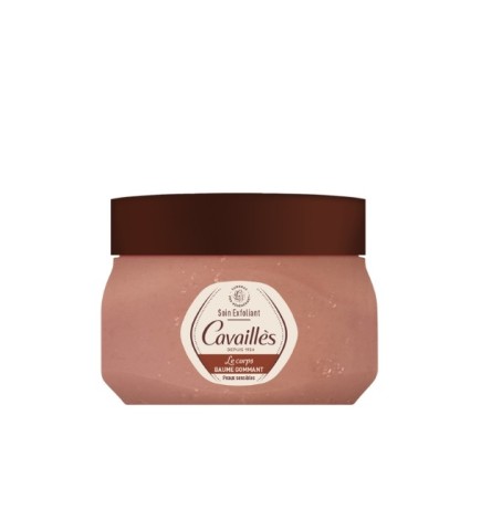 Rogé Cavailles Soin exfoliant Baume Gommant 200 ml