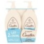 Rogé Cavaillès Soin Lavant Intime Antibactérien Lot de 2 x 250 ml