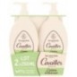 Rogé Cavaillès Soin Lavant Intime Hydratant Lot de 2 x 250 ml