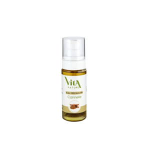 Vita Nature Huile De Cannelle 50ml