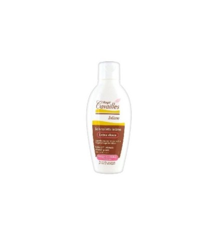 Rogé Cavaillés soin Toilette intime Extra Doux 100ml