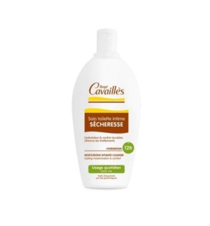 Rogé Cavaillès Soin Toilette Intime Secheresse 500ml