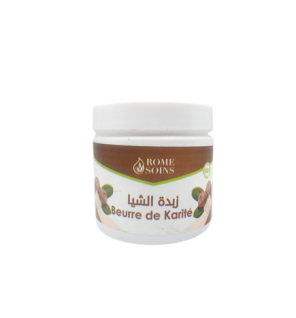 Rome Soins Beurre de Karite 150g