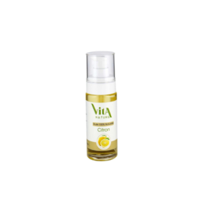 Vita Nature Huile De Citron 50ml