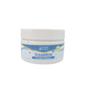 Rome Soins Vaseline Codex Nature 120g