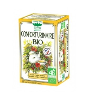 ROMON NATURE INFUSION CONFORT URINAIRE 20 SACHET