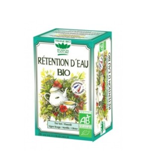 ROMON NATURE INFUSION RETENTION D’EAU 20 SACHET