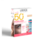 ROSÉLIANE CC CREAM SPF50 TEINTE CLAIRE + EAU THERMALE 50ML OFFERTE