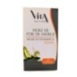 Vita Nature Huile de foie de Morue 500mg 60 capsules