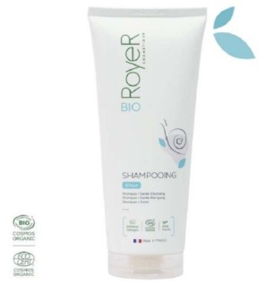 RoyeR Shampooing à la bave d’escargot 200 ml