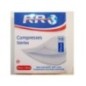 RR Compresse Steriles 20*20 Boite de 10 Pièces