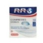 RR Compresse Steriles 40×40 10 Pieces