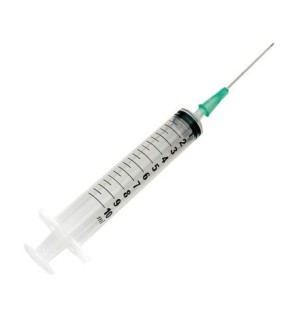 RR Seringue 10ml