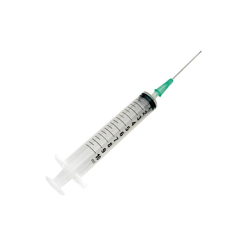RR Seringue 10ml