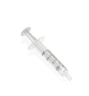RR Seringue 20ml