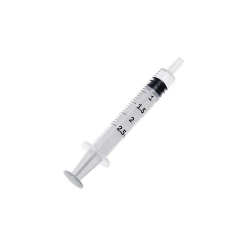 RR Seringue 5ml