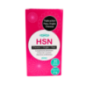 Sakal HSN Cheveux + Ongles + Peau 30 gelules