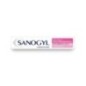 Sanogyl dent Rose Soin Gencives Sensibles Tube 75 Ml