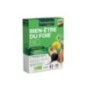 SANTAROME BIEN ETRE DU FOIE 20 AMPOULES