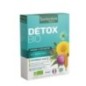 SANTAROME DETOX 20 AMPOULES