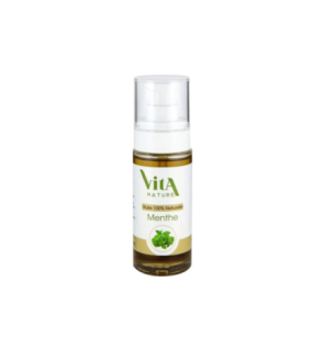 Vita Nature Huile De Menthe 50ml