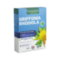 Santarome Griffonia Rhodiola 20 Ampoules