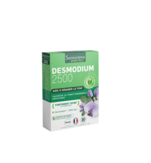 Santarome Phyto Desmodium 2500 30 Gélules