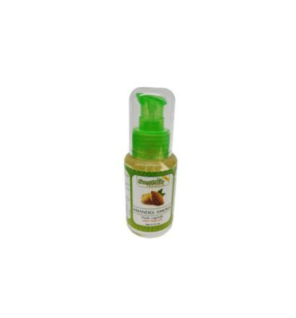 Sante Bio Amandes Ameres 50Ml