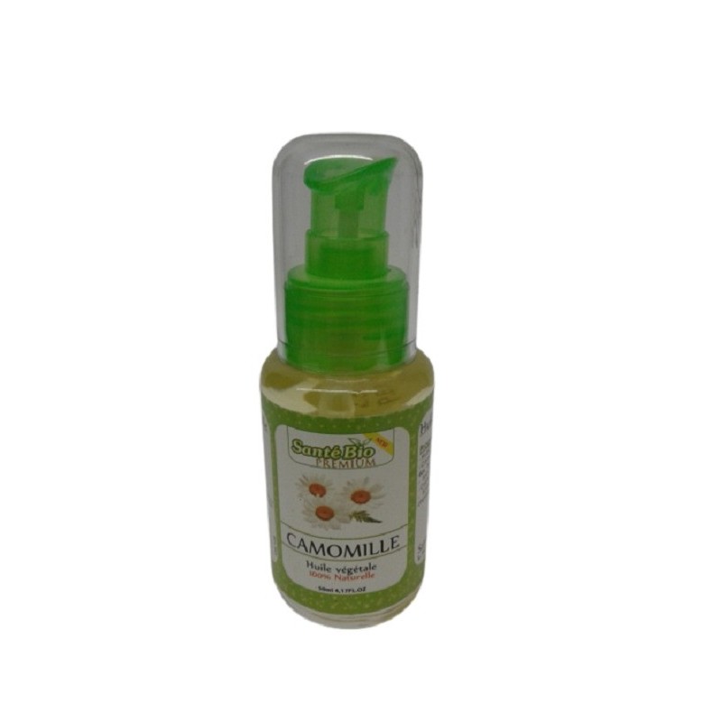 Sante Bio camomille 50Ml
