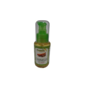 Sante Bio Cannelle 50ml