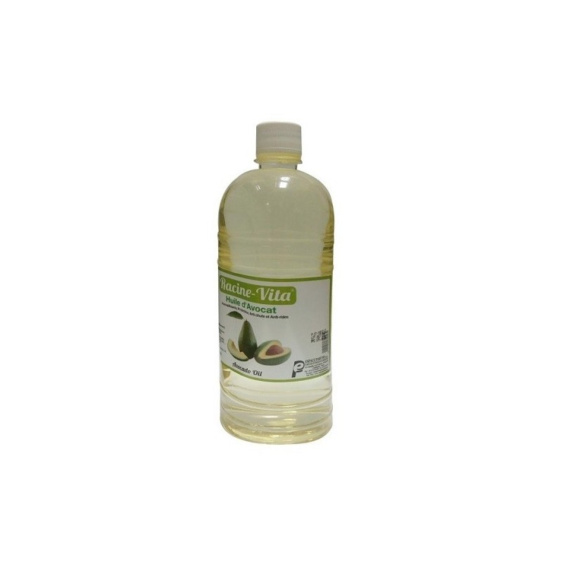 Sante Bio Huile d’Avocat 1L