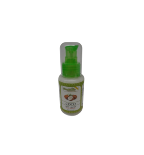 Sante Bio Huile de Coco 50Ml