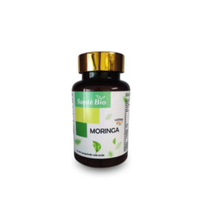 Sante Bio Moringa 90 Comprimes
