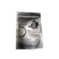 SANTE BIO PREMIUM Poudre Visage Argile Noire 100G
