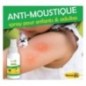 Sante Bio Spray Anti-Moustique 60ml