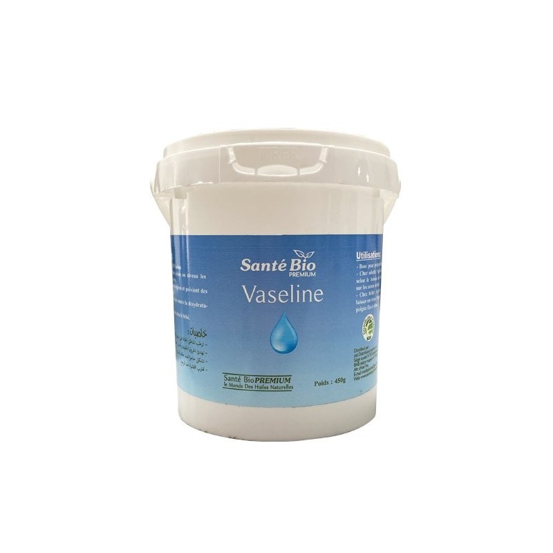 Sante Bio Vaseline 1Kg