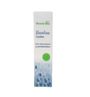 Sante Bio Vaseline Codex Tube 50g