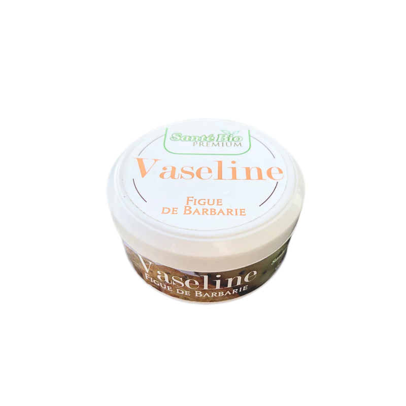 Sante Bio Vaseline Figue de Barbarie 120ml