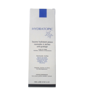 SBL Hydratopic Baume Hydratant 200ml