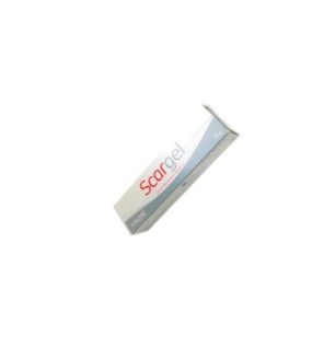 Scargel Gel Cicatrisante 15g