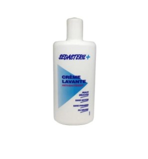 Sedasteril+ creme lavante 250ml