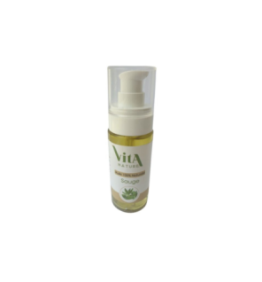 Vita Nature Huile De Sauge 50ml