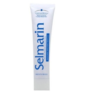 Selmarin Dentifrice 80G