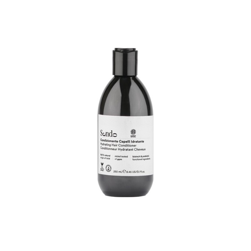 Sendo Conditionneur Hydratant 250ml