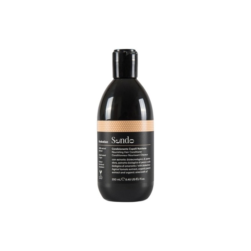 Sendo Conditionneur Nourissant 250ml