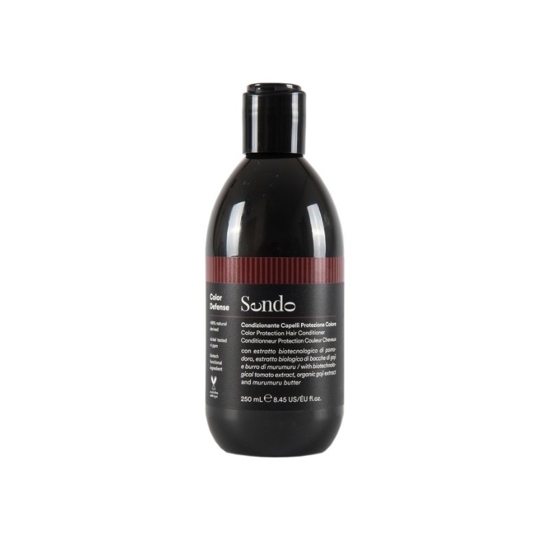 Sendo Conditionneur Protection Couleur 250ml