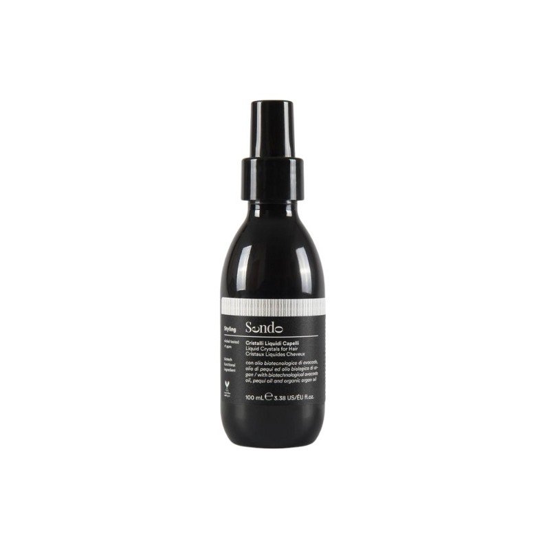 Sendo Cristaux Liquides 100ml
