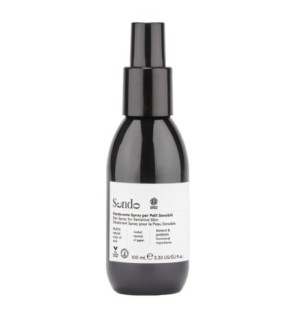 Sendo Deodorant Spray Pour Peau Sensible 100ml