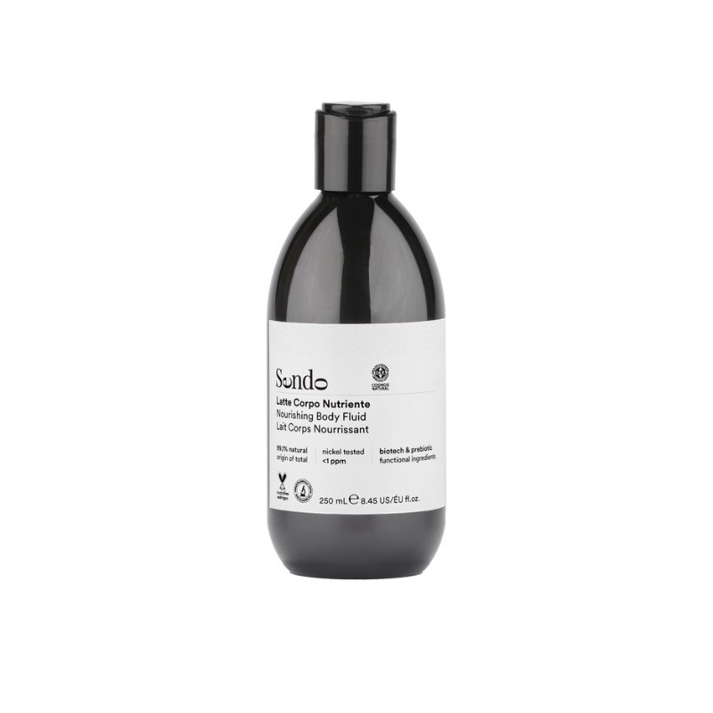 Sendo Lait Corps Nourrissant 250ml